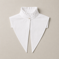 Victorian-Inspired Detachable Collar