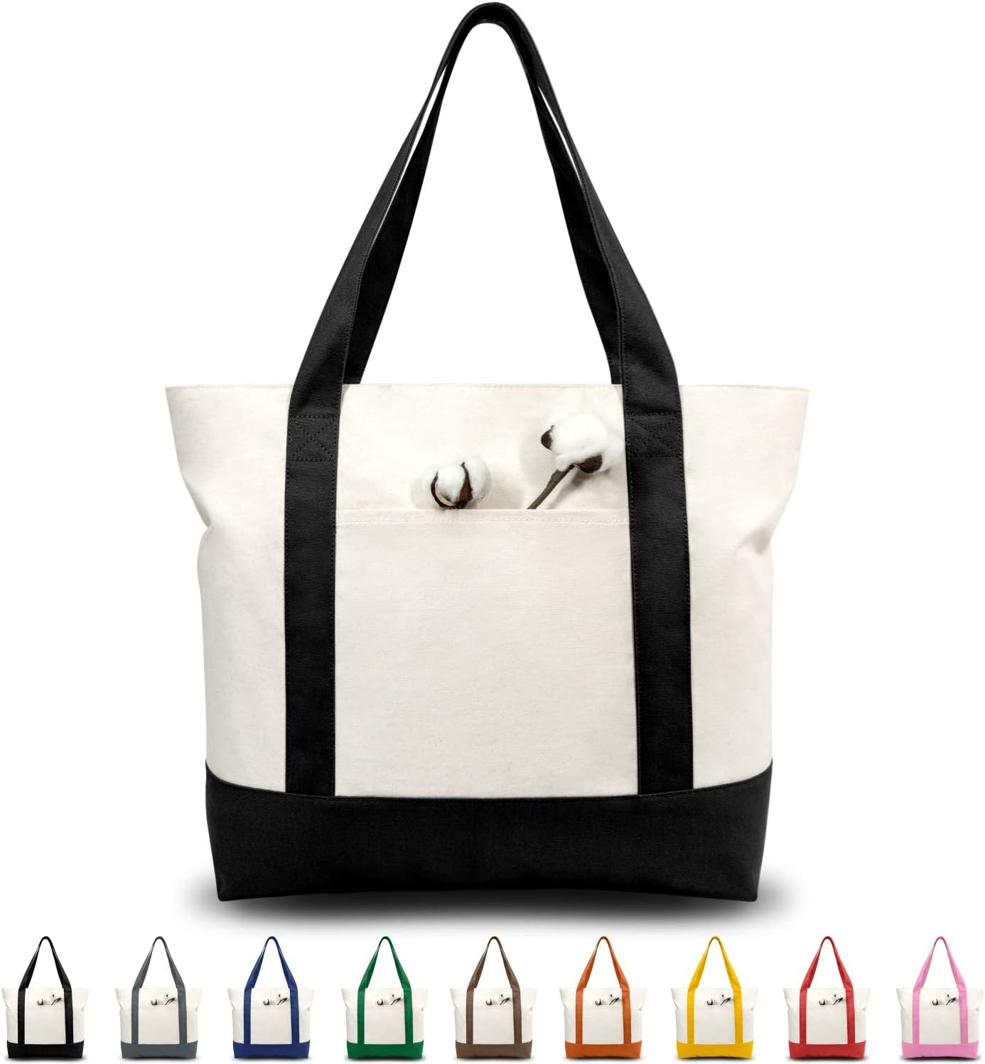 One-of-one PRE ORDER embroidered tote bag | personalized