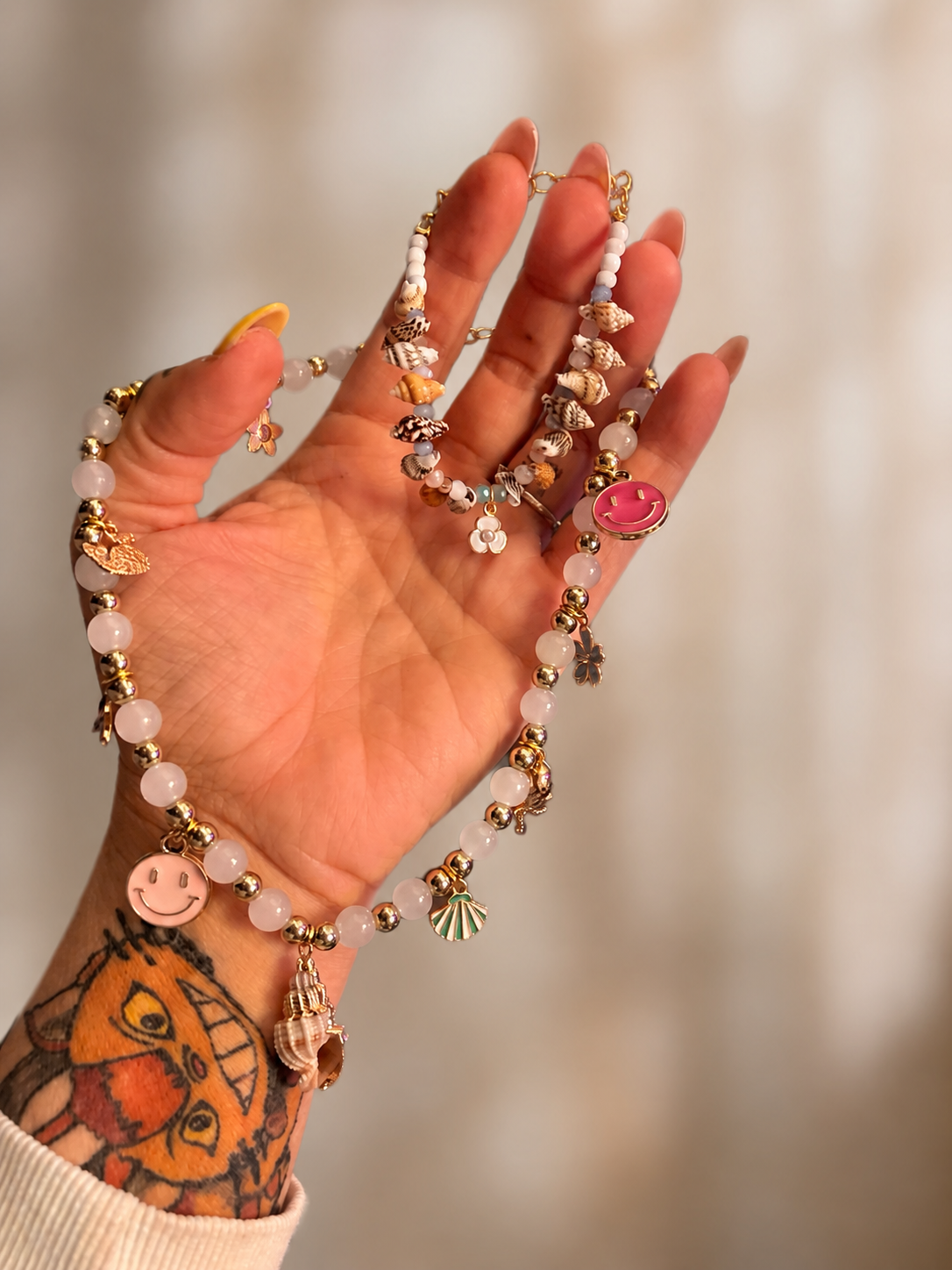 The Kitty Hawk Bracelet